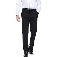 Calvin Klein Men's Modern Fit Dress Pants | Suit Pants for Men